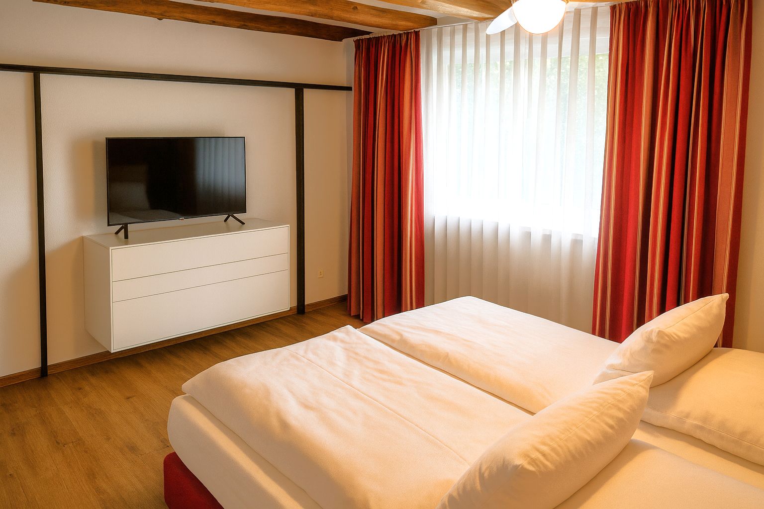 Villa Viktoria 3 - Apartments - 84