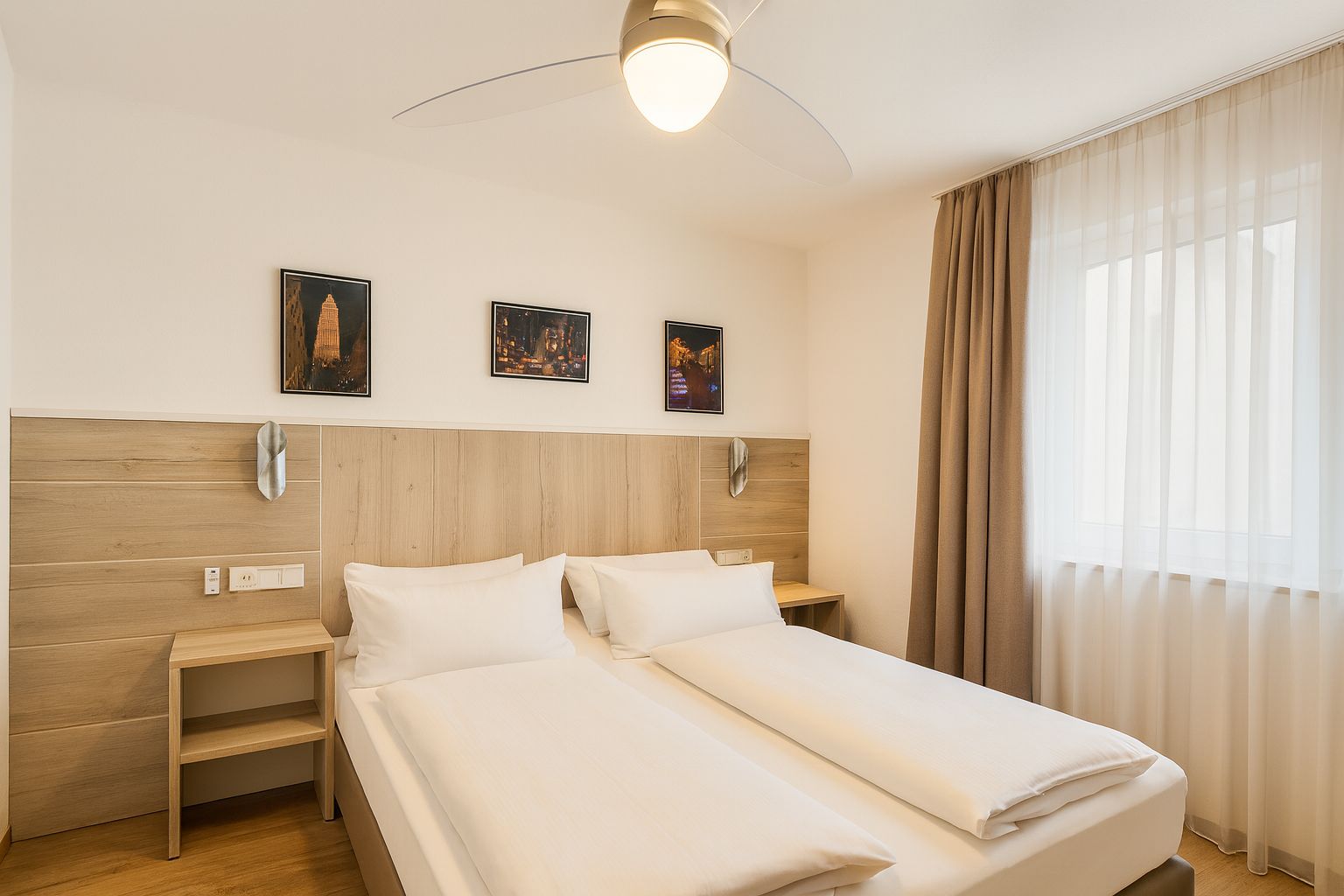 Villa Viktoria 3 - Apartments - 66