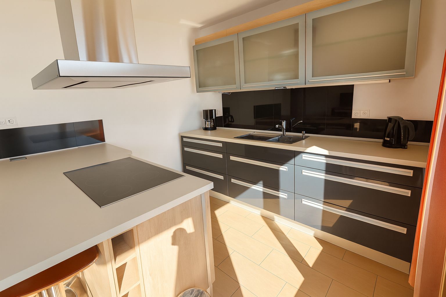 Villa Viktoria 3 - Apartments - 55