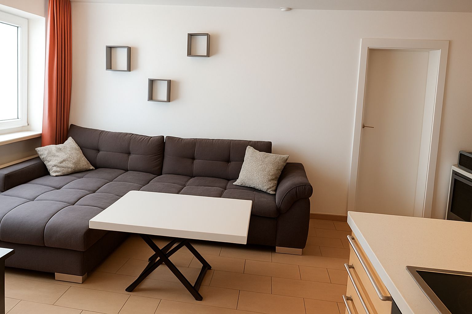 Villa Viktoria 3 - Apartments - 39