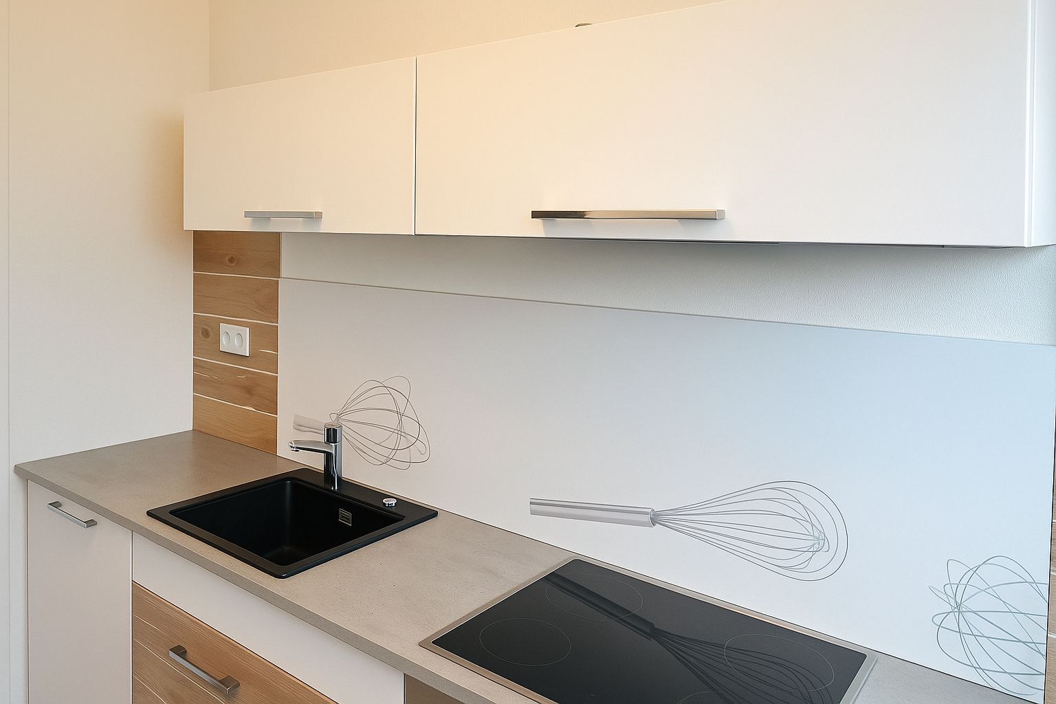Villa Viktoria 3 - Apartments - 47