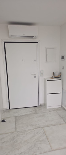 Bright studio apartment on Simbacherstraße, just a short walk from Ostbahnhof. - Gallery - 22