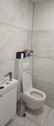 Bright studio apartment on Simbacherstraße, just a short walk from Ostbahnhof. - Gallery - 21