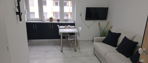Bright studio apartment on Simbacherstraße, just a short walk from Ostbahnhof. - Gallery - 27