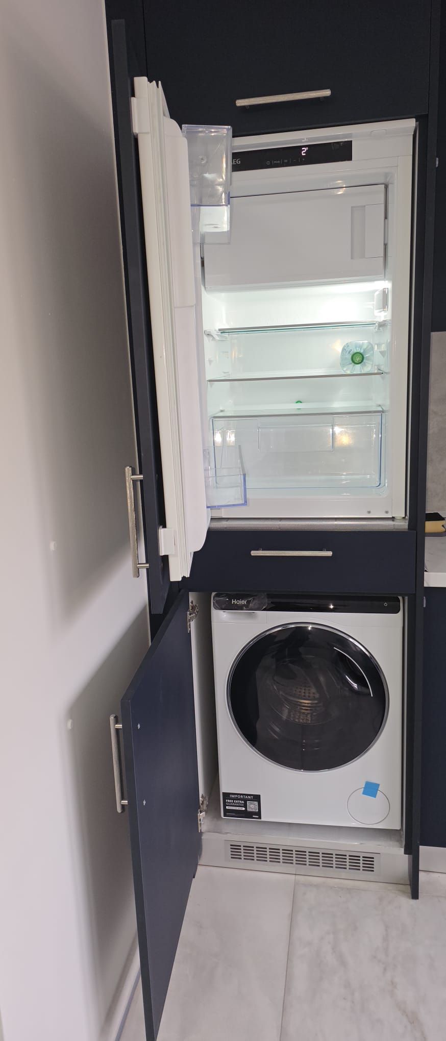 Bright Studio Apartment On Simbacherstraße, Just A Short Walk From Ostbahnhof. - 18