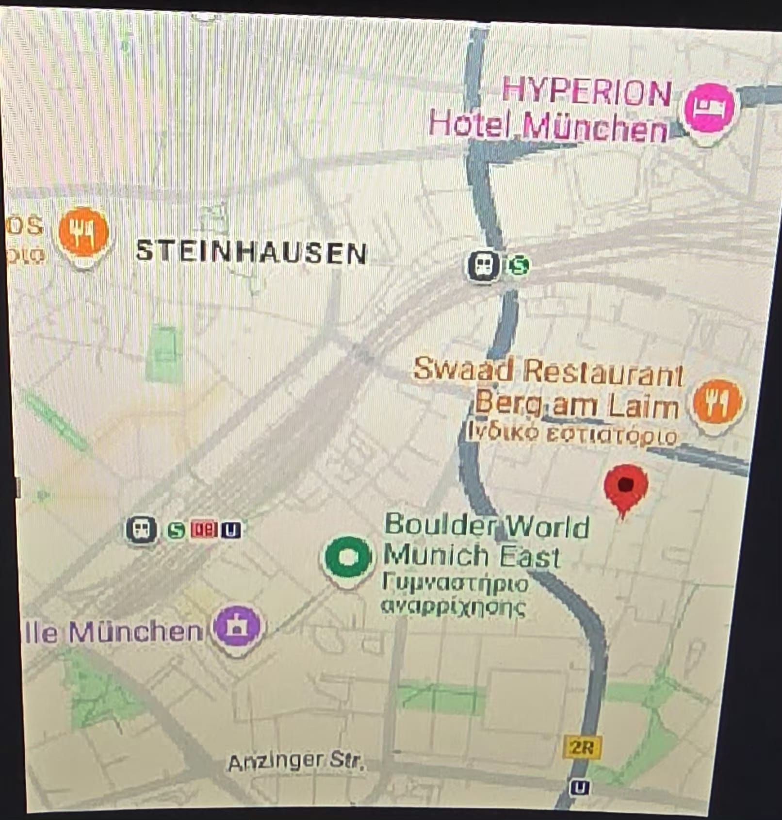 Bright Studio Apartment On Simbacherstraße, Just A Short Walk From Ostbahnhof. - 27