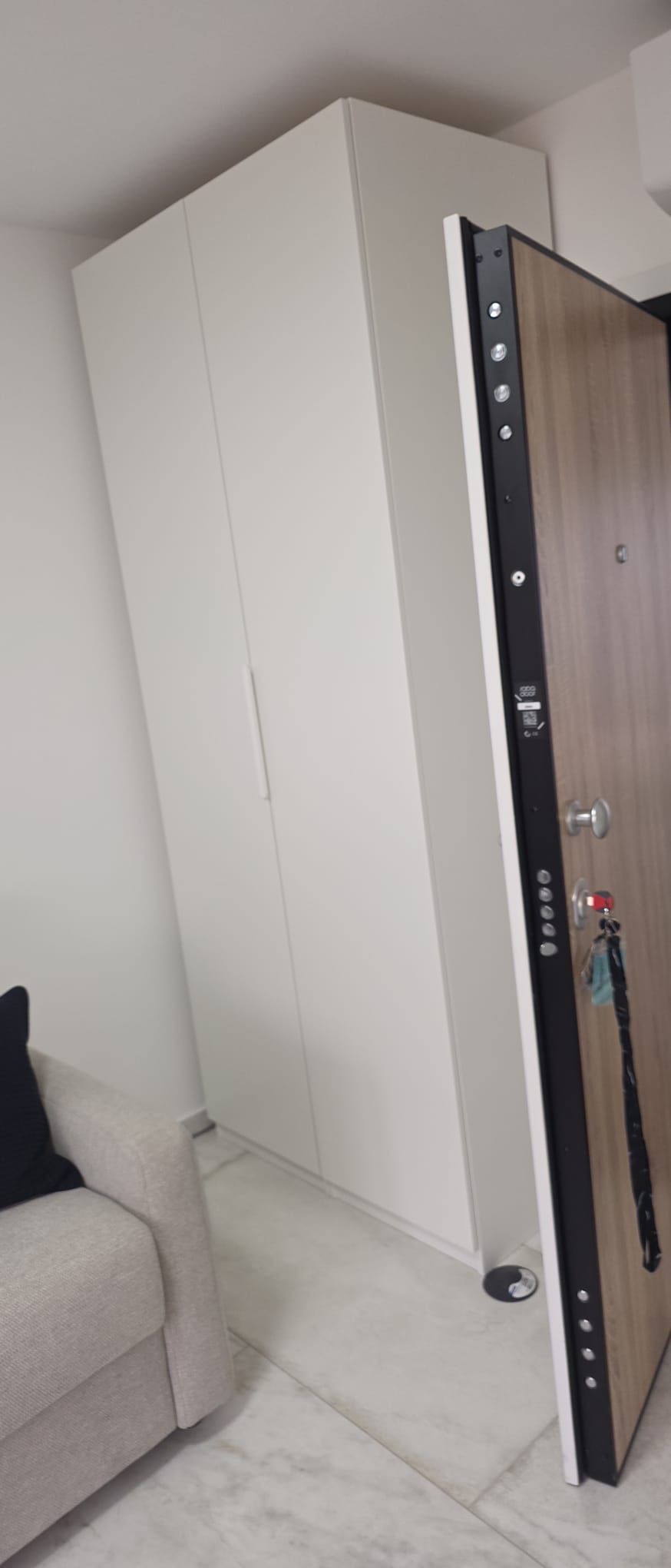 Bright Studio Apartment On Simbacherstraße, Just A Short Walk From Ostbahnhof. - 23
