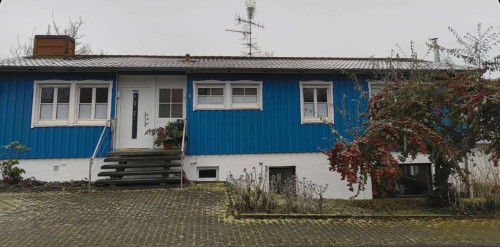 Great home in Buseck