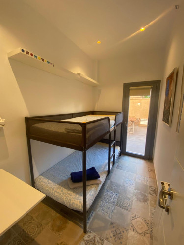 Habitacion Privada Individual