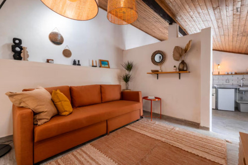 Adorable 2 Bedroom House with a backyard close to Ericeira - Gallery - 18