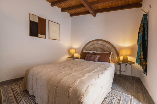Adorable 2 Bedroom House with a backyard close to Ericeira - Gallery - 19