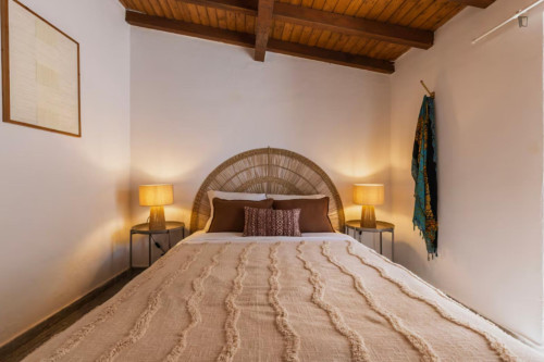Adorable 2 Bedroom House with a backyard close to Ericeira - Gallery - 21