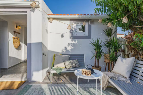 Adorable 2 Bedroom House with a backyard close to Ericeira - Gallery - 13