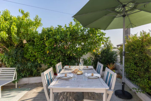 Adorable 2 Bedroom House with a backyard close to Ericeira - Gallery - 11