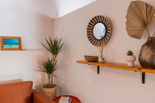 Adorable 2 Bedroom House with a backyard close to Ericeira - Gallery - 15