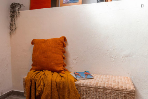 Adorable 2 Bedroom House with a backyard close to Ericeira - Gallery - 17