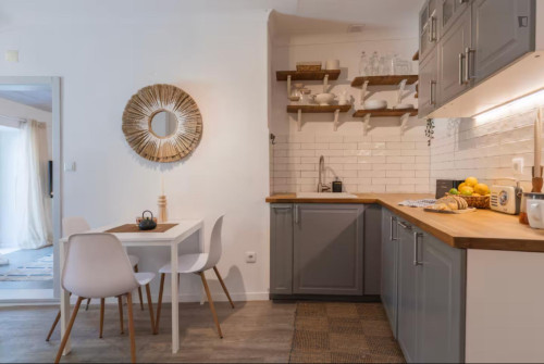 Lovely 2 Bedroom House with a Terrace near Ericeira  - Gallery - 19