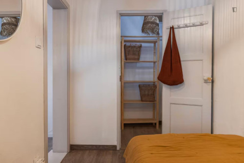 Lovely 2 Bedroom House with a Terrace near Ericeira  - Gallery - 13