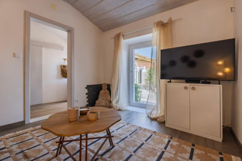 Lovely 2 Bedroom House with a Terrace near Ericeira  - Gallery - 28