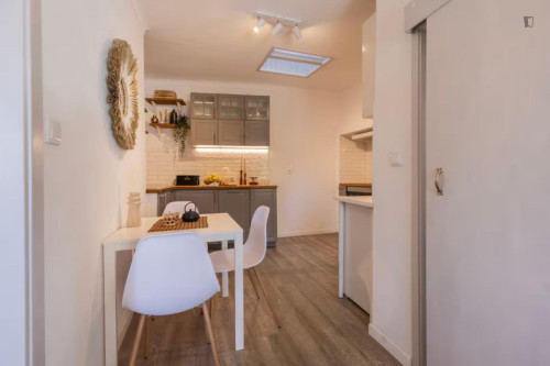 Lovely 2 Bedroom House with a Terrace near Ericeira  - Gallery - 18
