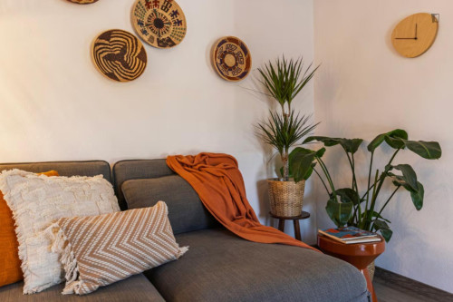 Lovely 2 Bedroom House with a Terrace near Ericeira  - Gallery - 27