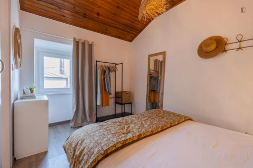 Lovely 2 Bedroom House with a Terrace near Ericeira  - Gallery - 31