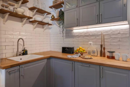 Lovely 2 Bedroom House with a Terrace near Ericeira  - Gallery - 24