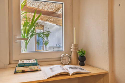 Lovely 2 Bedroom House with a Terrace near Ericeira  - Gallery - 10