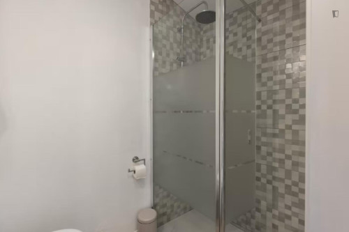 Lovely 2 Bedroom House with a Terrace near Ericeira  - Gallery - 15