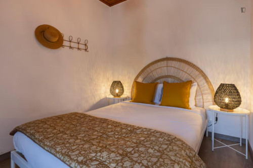 Lovely 2 Bedroom House with a Terrace near Ericeira  - Gallery - 32