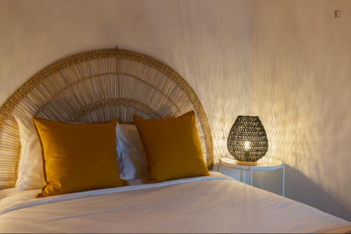 Lovely 2 Bedroom House with a Terrace near Ericeira  - Gallery - 30