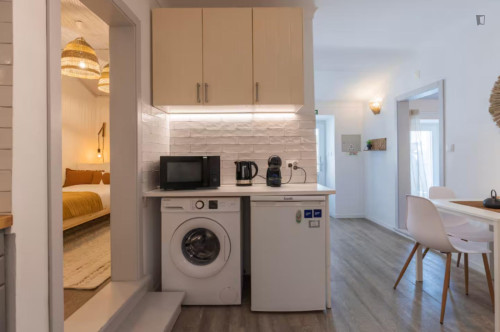Lovely 2 Bedroom House with a Terrace near Ericeira  - Gallery - 22