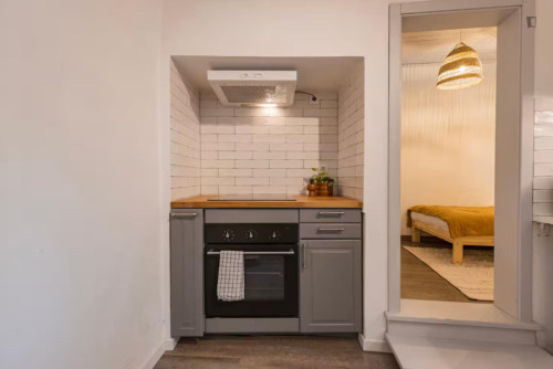Lovely 2 Bedroom House with a Terrace near Ericeira  - Gallery - 21