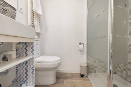 Lovely 2 Bedroom House with a Terrace near Ericeira  - Gallery - 16