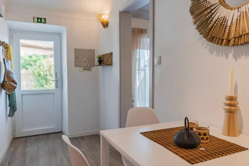 Lovely 2 Bedroom House with a Terrace near Ericeira  - Gallery - 9