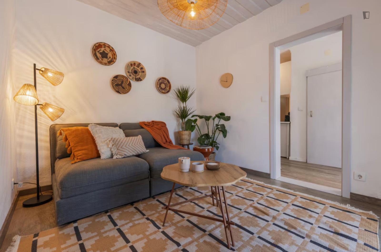 Lovely 2 Bedroom House With A Terrace Near Ericeira  - 1
