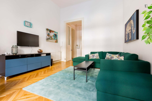 OPERA 1BR , Separate dining room , 65SQM - Gallery - 5