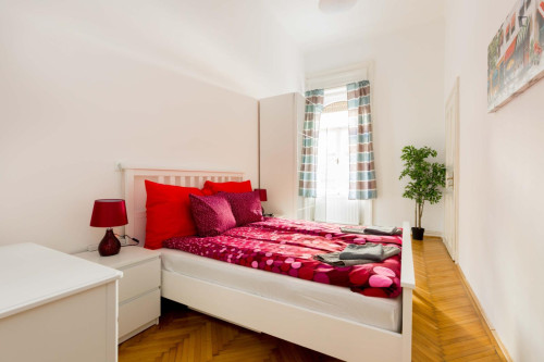 OPERA 1BR , Separate dining room , 65SQM
