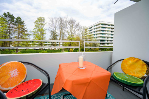 Great and cute home in Bonn - Gallery - 16