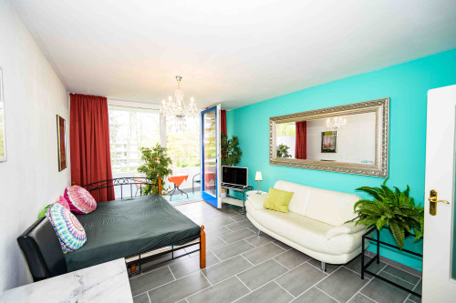 Great and cute home in Bonn