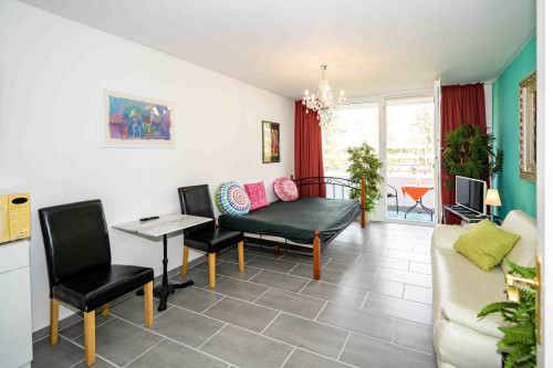 Great and cute home in Bonn