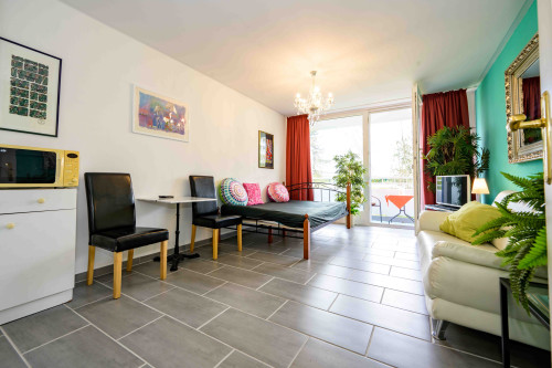 Great and cute home in Bonn - Gallery - 21