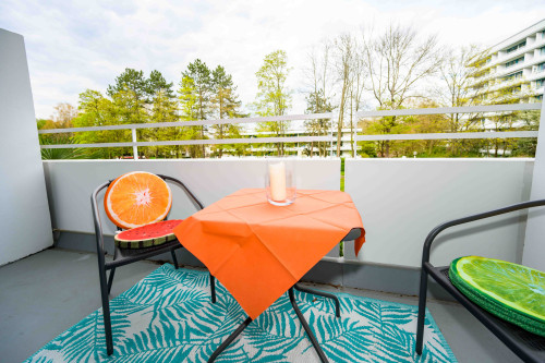 Great and cute home in Bonn - Gallery - 17