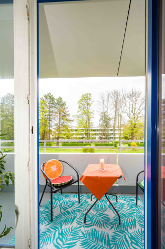 Great and cute home in Bonn - Gallery - 11