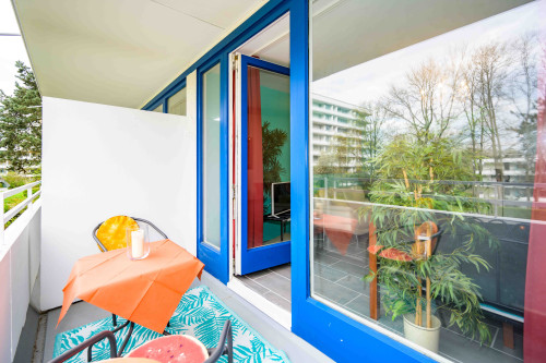 Great and cute home in Bonn - Gallery - 14