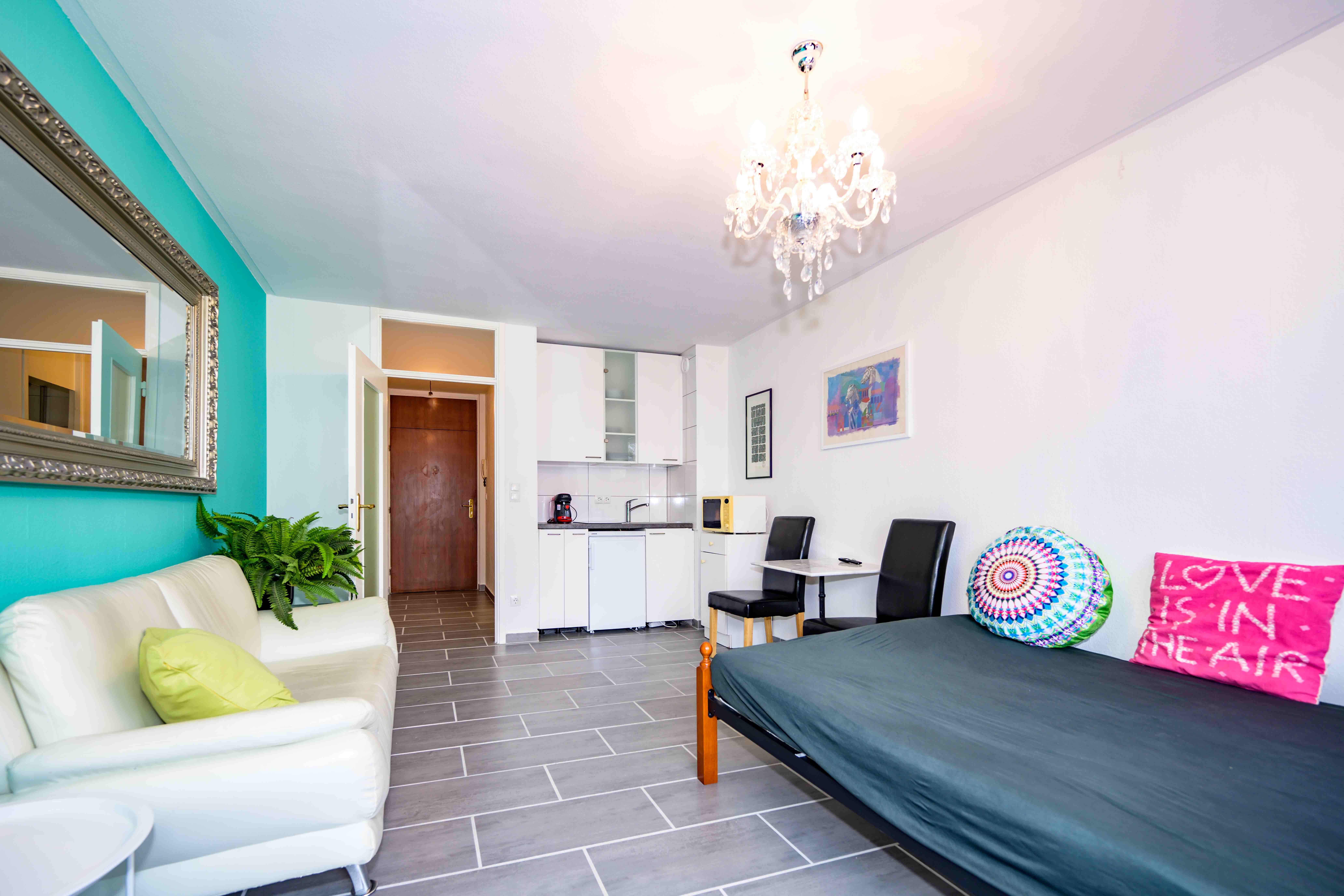 Great And Cute Home In Bonn - Great and cute home in Bonn - Gallery - 10