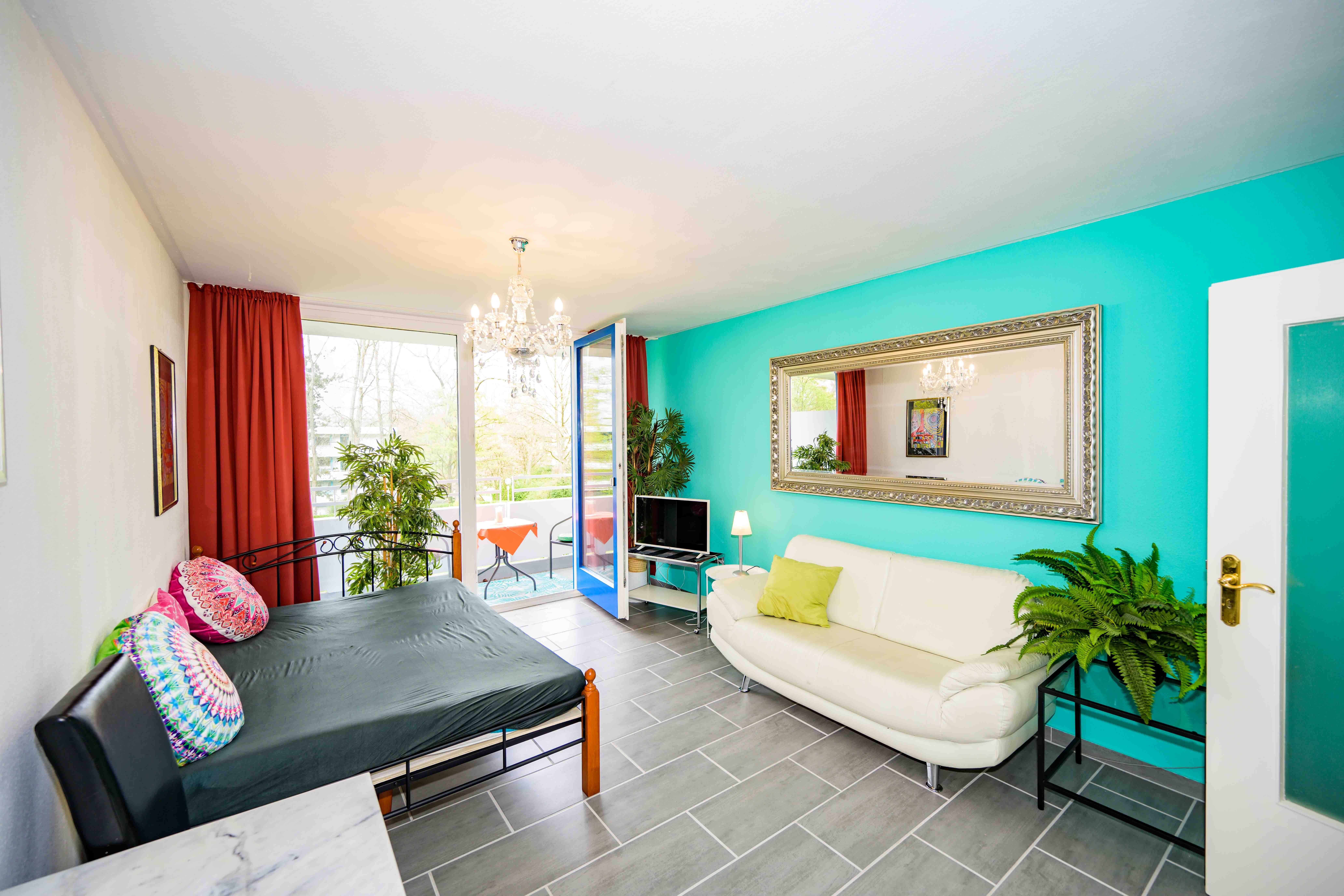 Great And Cute Home In Bonn - Great and cute home in Bonn - Gallery - 8