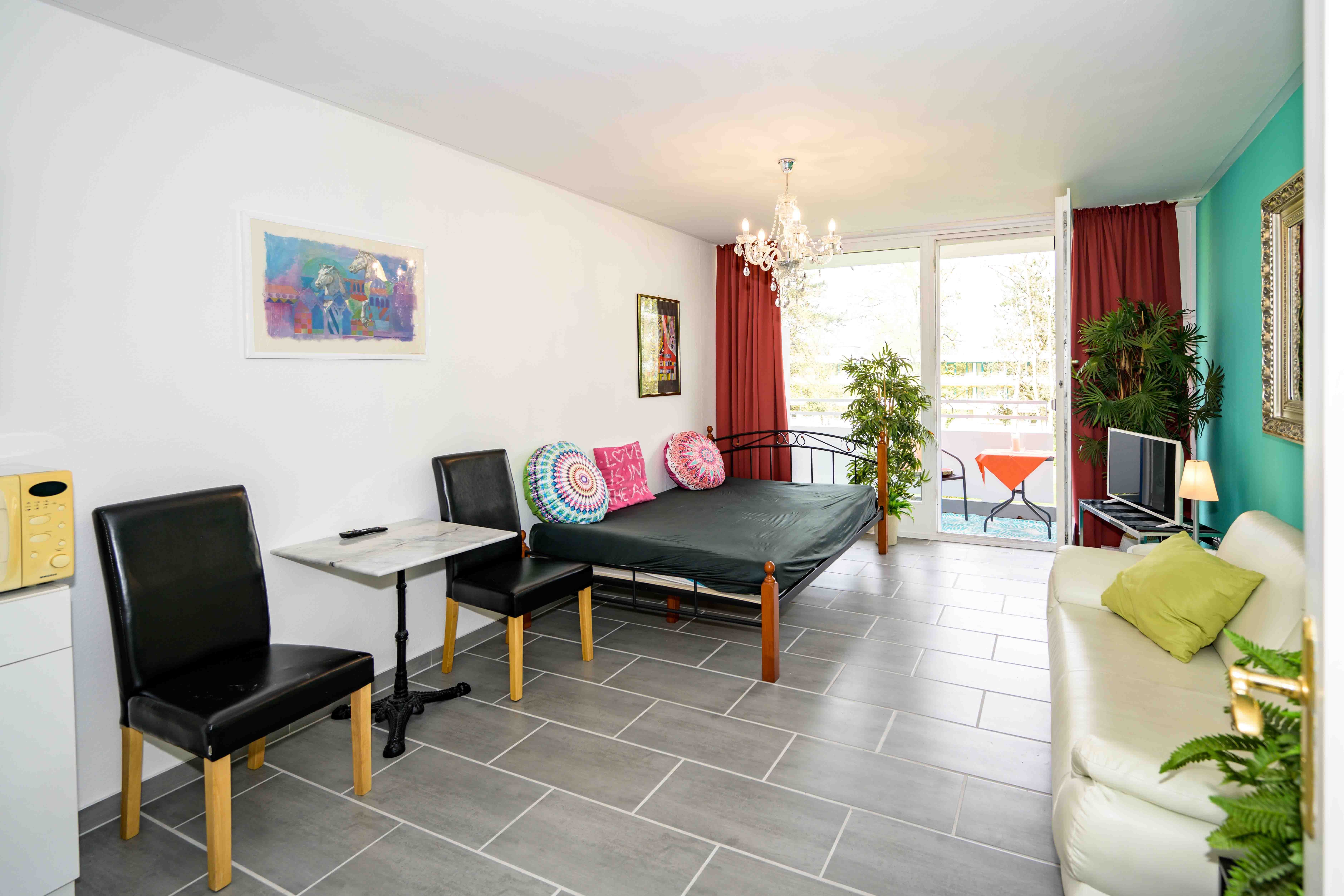 Great And Cute Home In Bonn - Great and cute home in Bonn - Gallery - 14