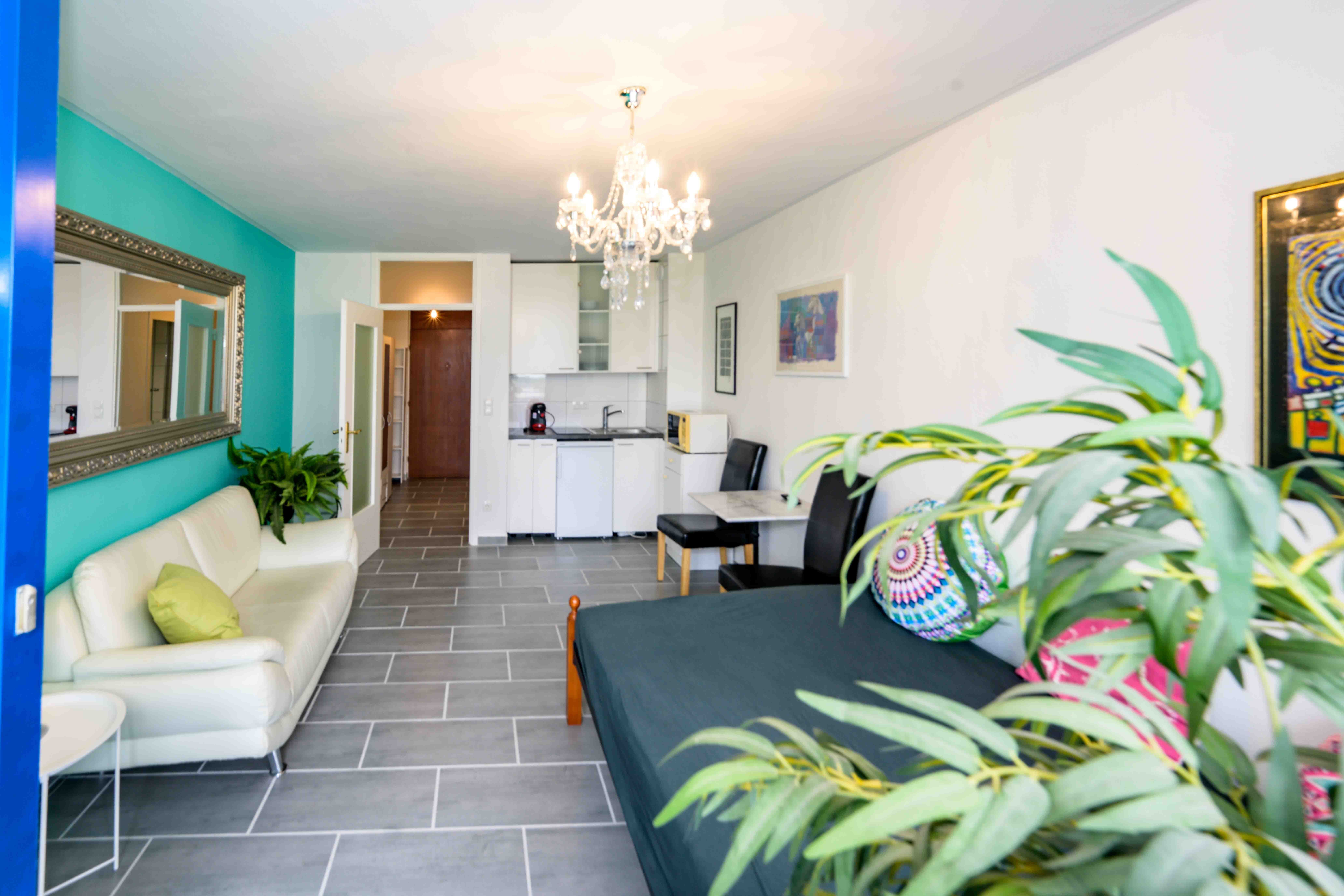 Great And Cute Home In Bonn - Great and cute home in Bonn - Gallery - 18