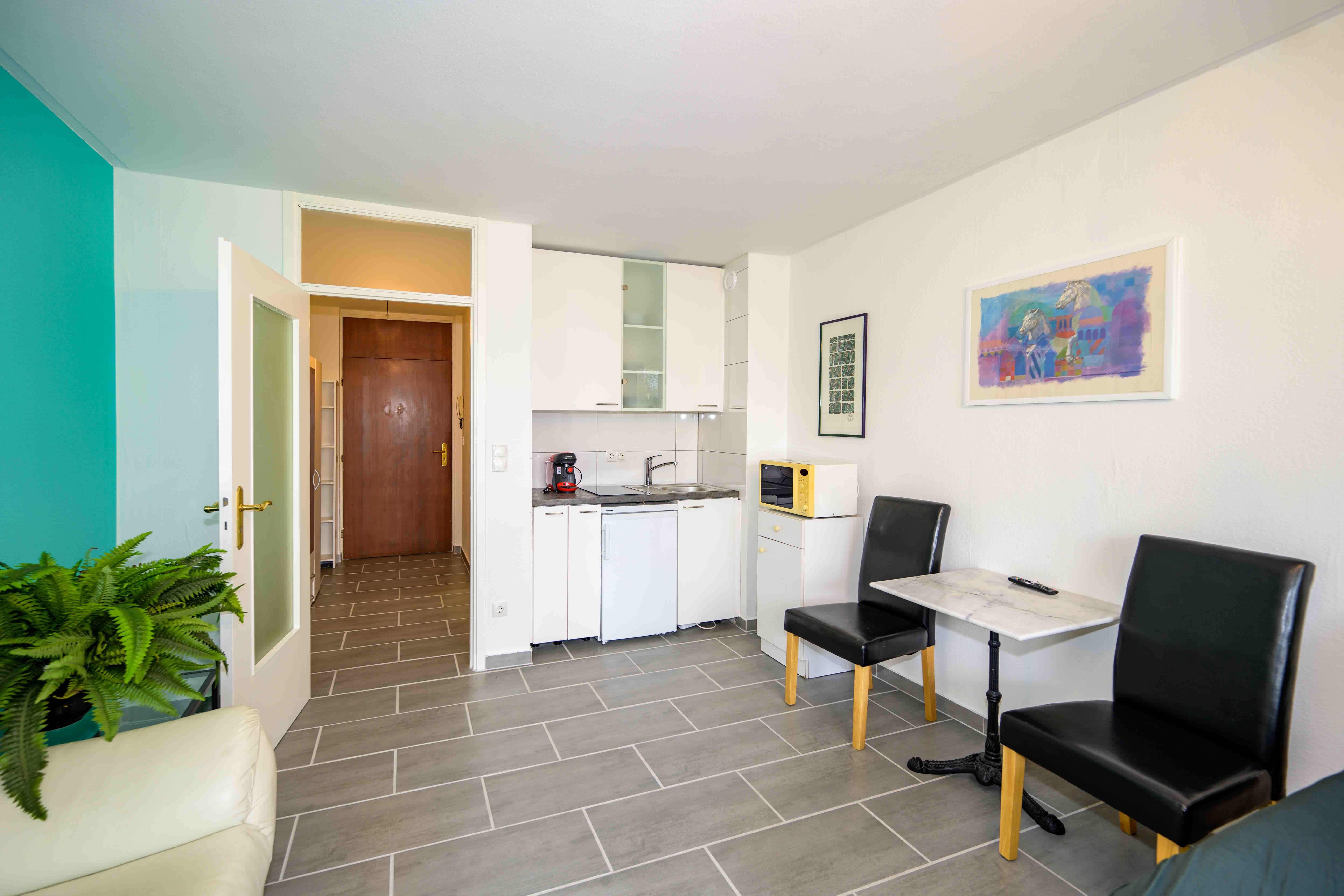Great And Cute Home In Bonn - Great and cute home in Bonn - Gallery - 11